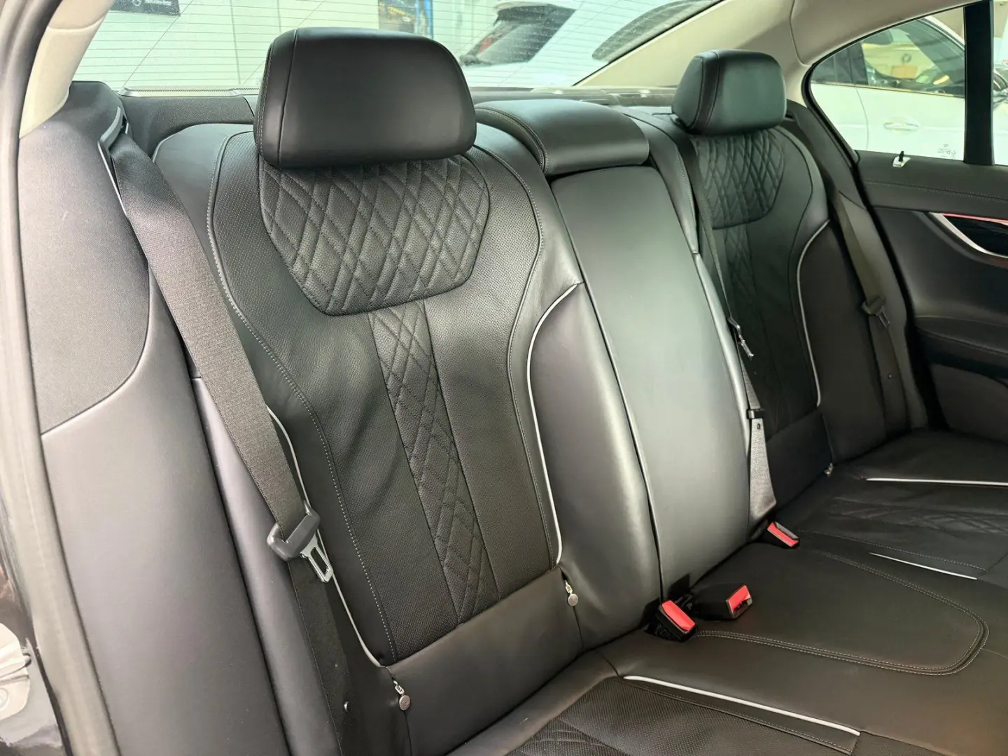 BMW 740 d xDrive ExecutiveDrivePro+HUD+MASSAGE