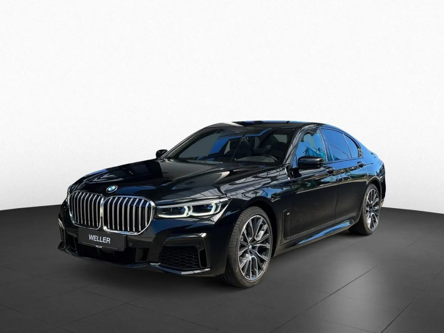 730d xDr. M Sport LiCoPro HUD PA+ SH DAPro Laser