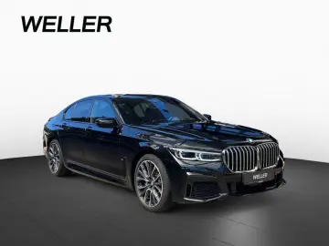 730d xDr. M Sport LiCoPro HUD PA+ SH DAPro Laser