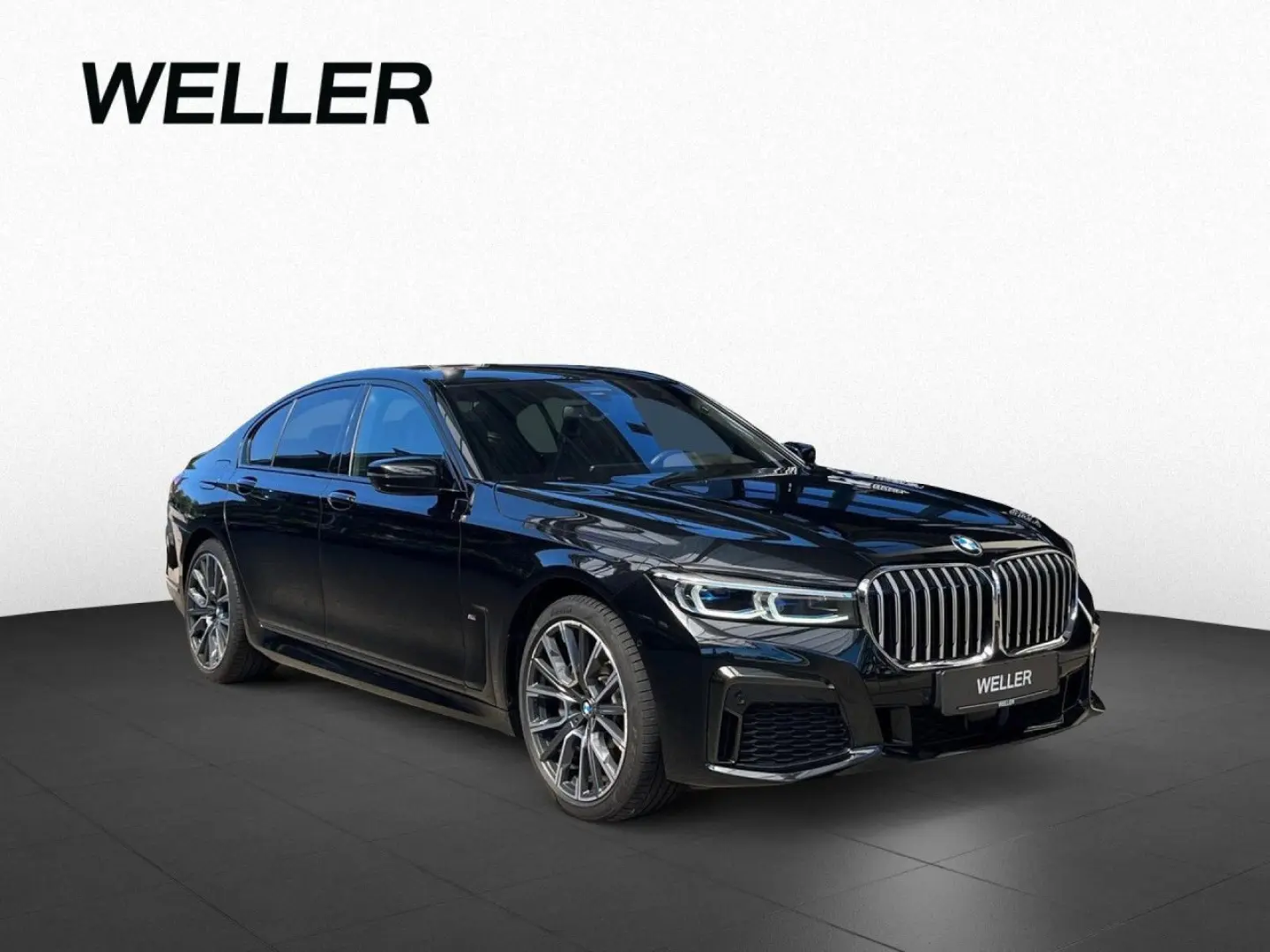 730d xDr. M Sport LiCoPro HUD PA+ SH DAPro Laser