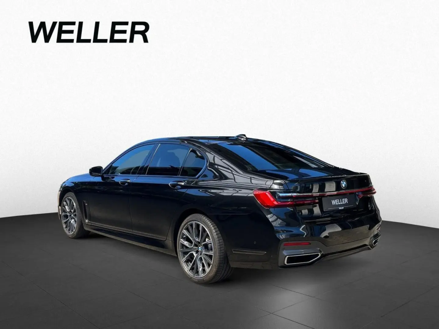 730d xDr. M Sport LiCoPro HUD PA+ SH DAPro Laser