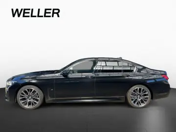 730d xDr. M Sport LiCoPro HUD PA+ SH DAPro Laser