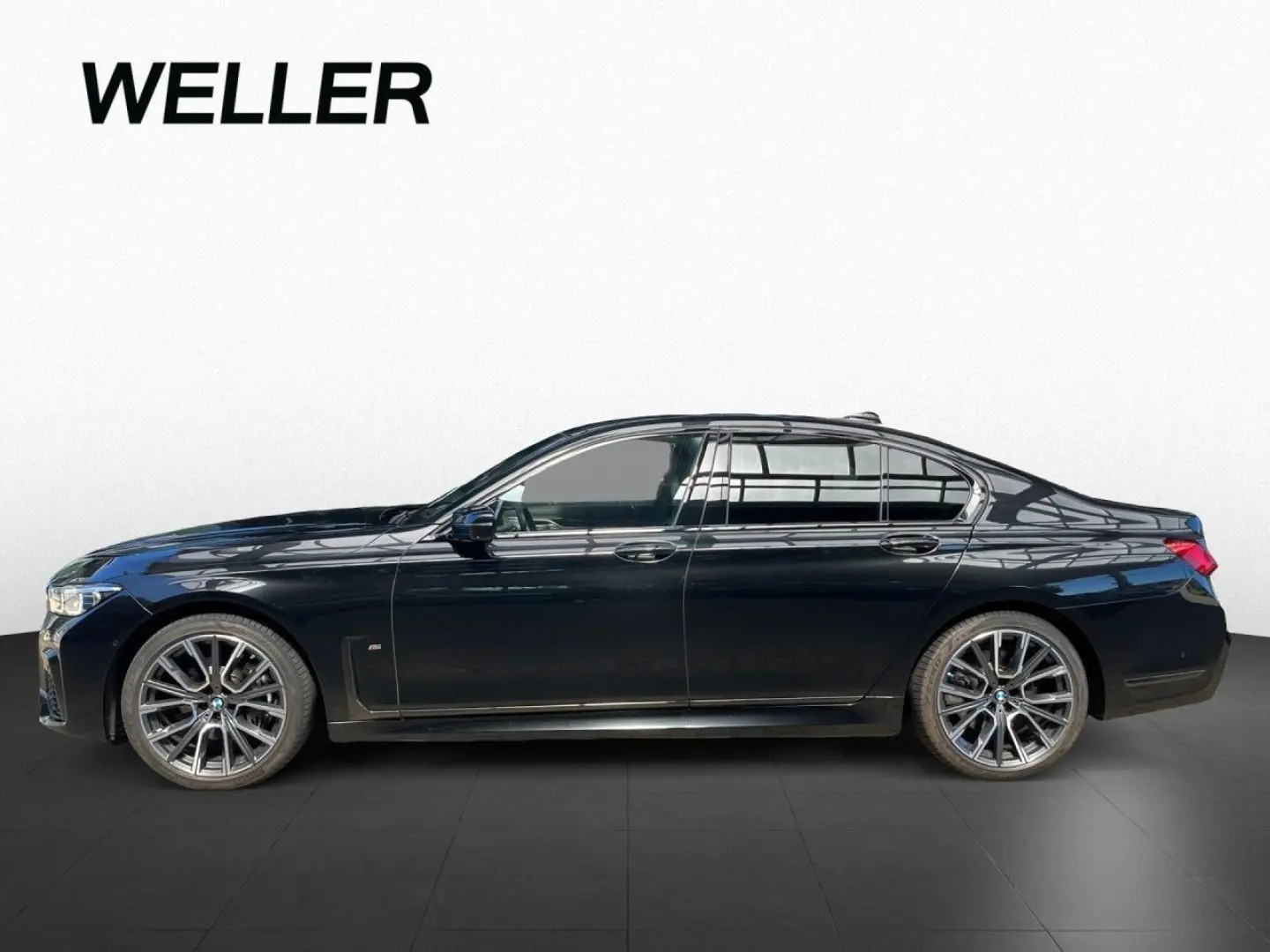 730d xDr. M Sport LiCoPro HUD PA+ SH DAPro Laser