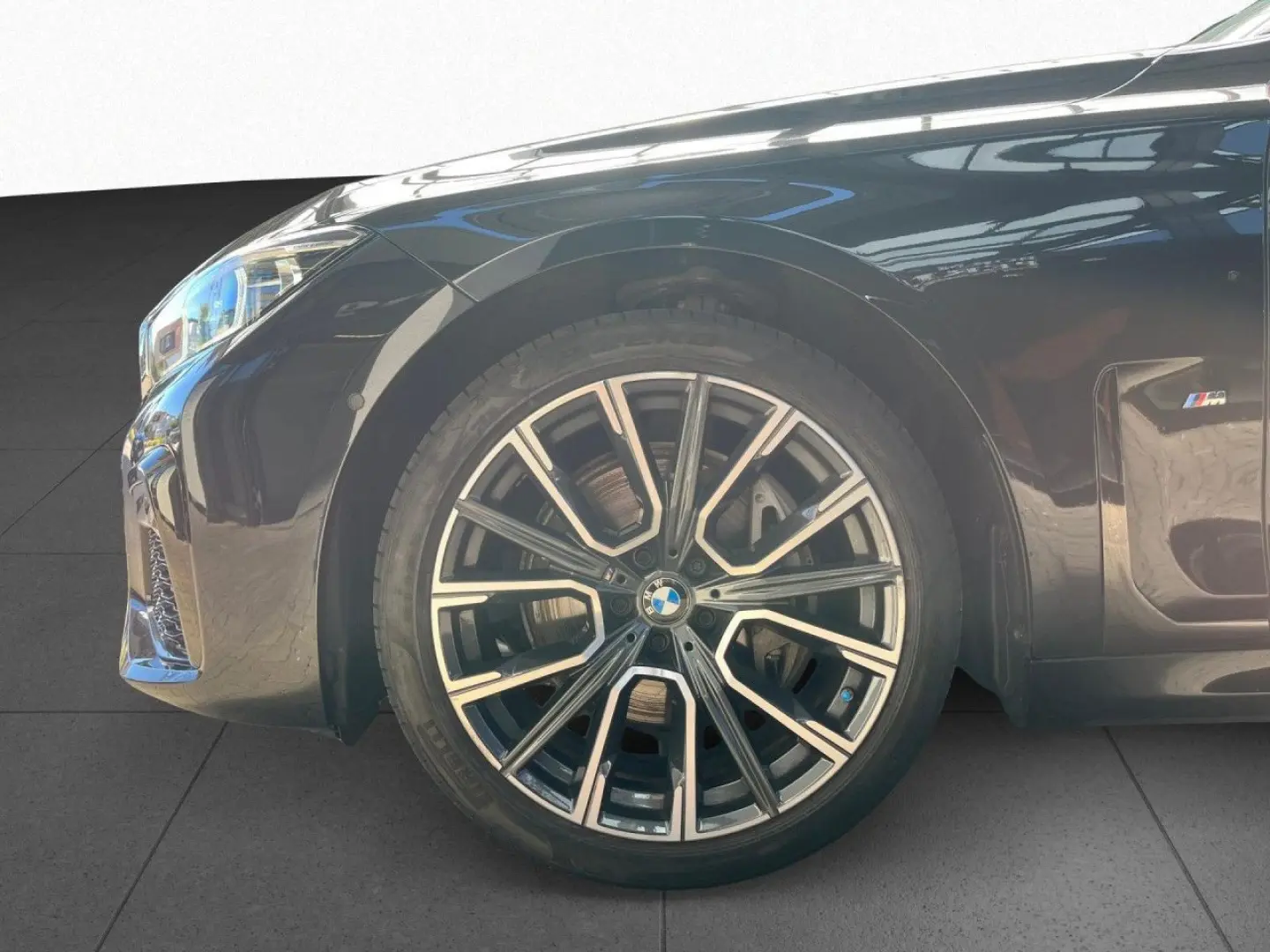 730d xDr. M Sport LiCoPro HUD PA+ SH DAPro Laser