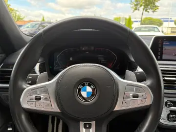 BMW 730 d xD M Sport+Laser+H-K Sound+