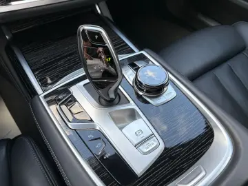 BMW 730 d xD M Sport+Laser+H-K Sound+