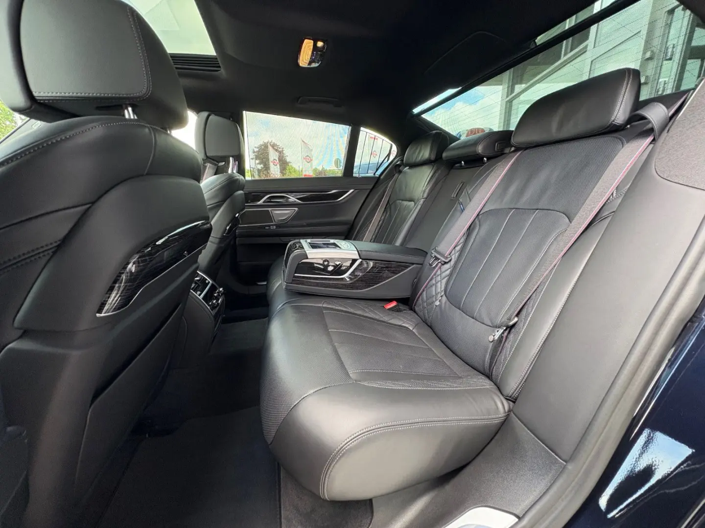 BMW 730 d xD M Sport+Laser+H-K Sound+