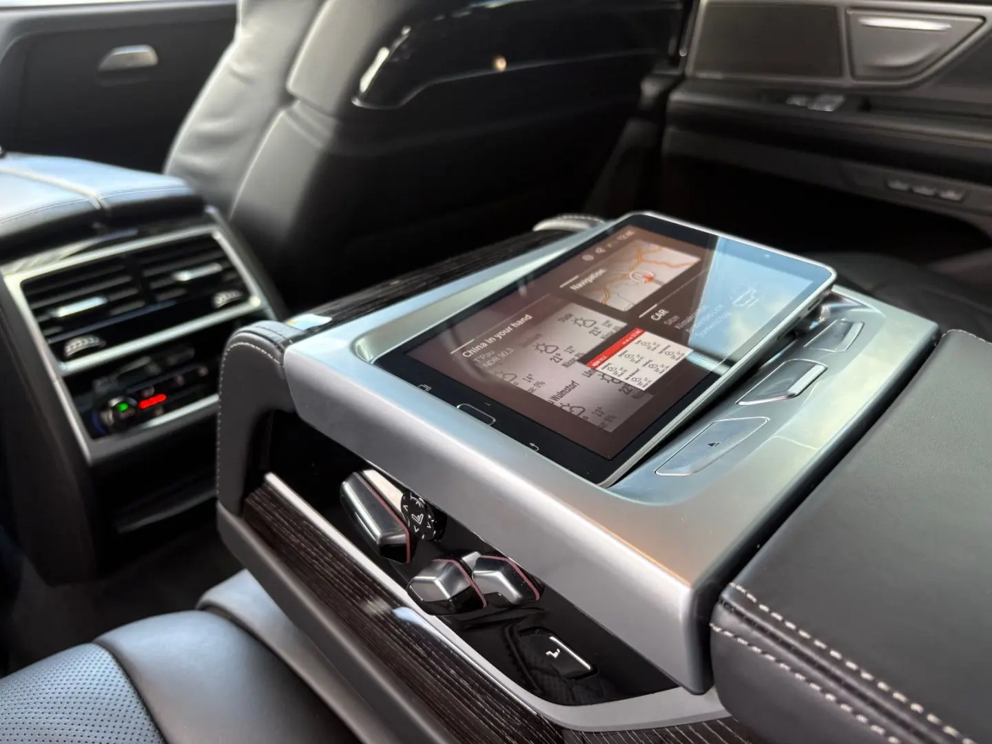 BMW 730 d xD M Sport+Laser+H-K Sound+