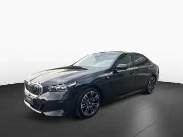 520i M Sport AHK StHz KomfSi Pa  DAPro HK DAB