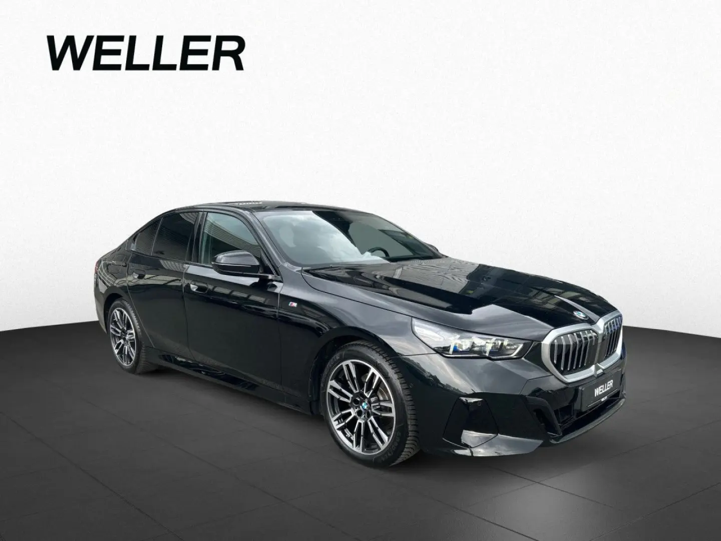 520i M Sport AHK StHz KomfSi Pa+ DAPro HK DAB