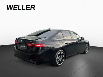 520i M Sport AHK StHz KomfSi Pa+ DAPro HK DAB