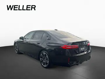 520i M Sport AHK StHz KomfSi Pa+ DAPro HK DAB