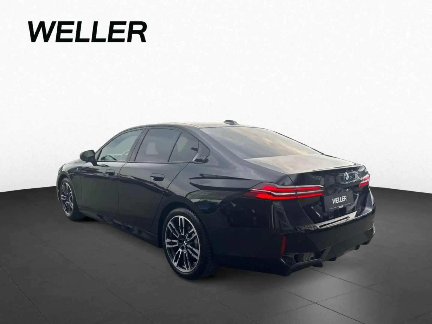 520i M Sport AHK StHz KomfSi Pa+ DAPro HK DAB