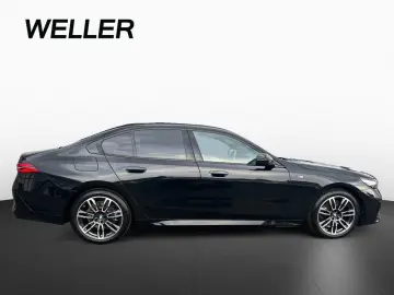 520i M Sport AHK StHz KomfSi Pa+ DAPro HK DAB