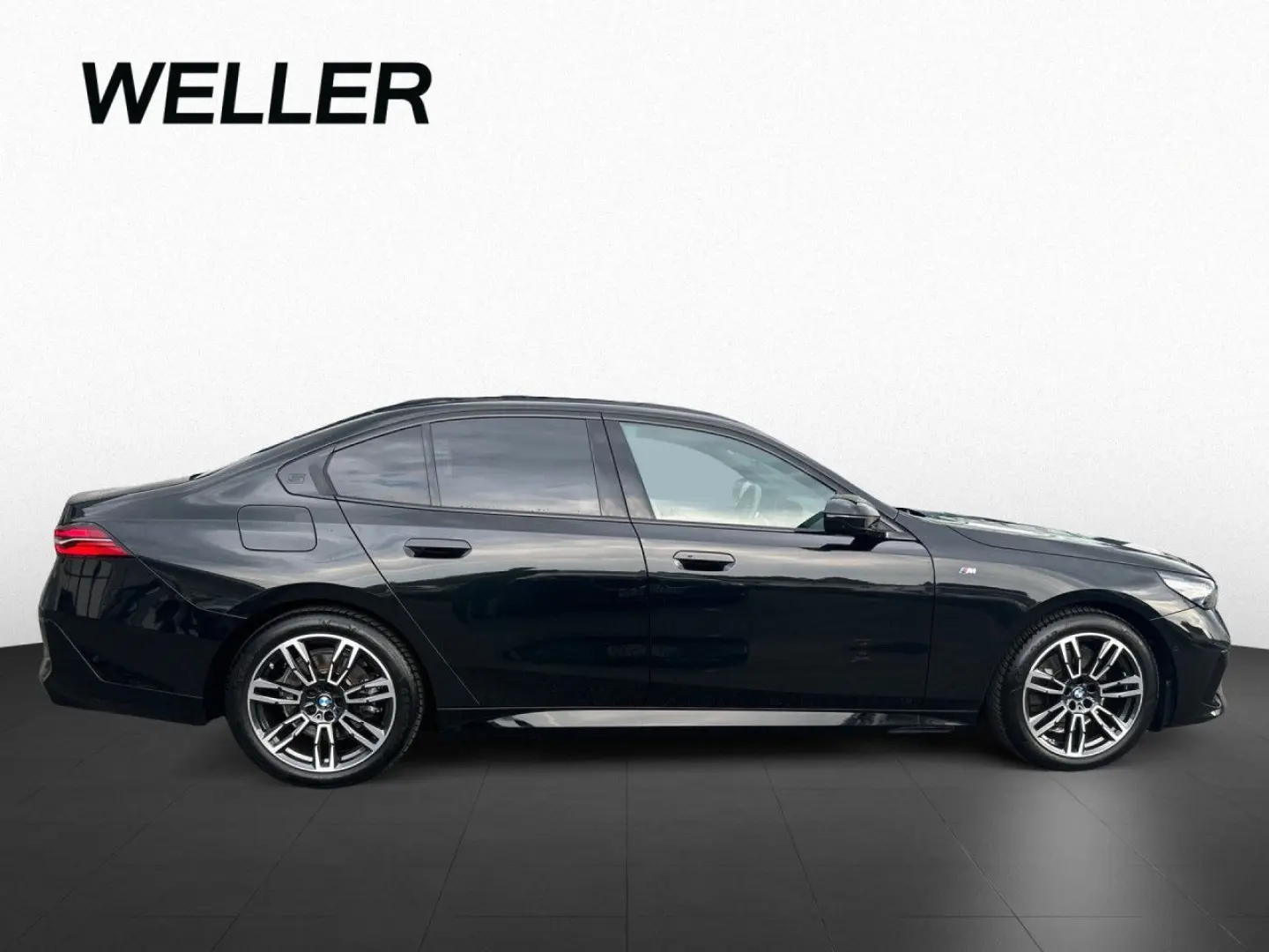 520i M Sport AHK StHz KomfSi Pa+ DAPro HK DAB