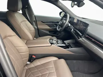520i M Sport AHK StHz KomfSi Pa+ DAPro HK DAB