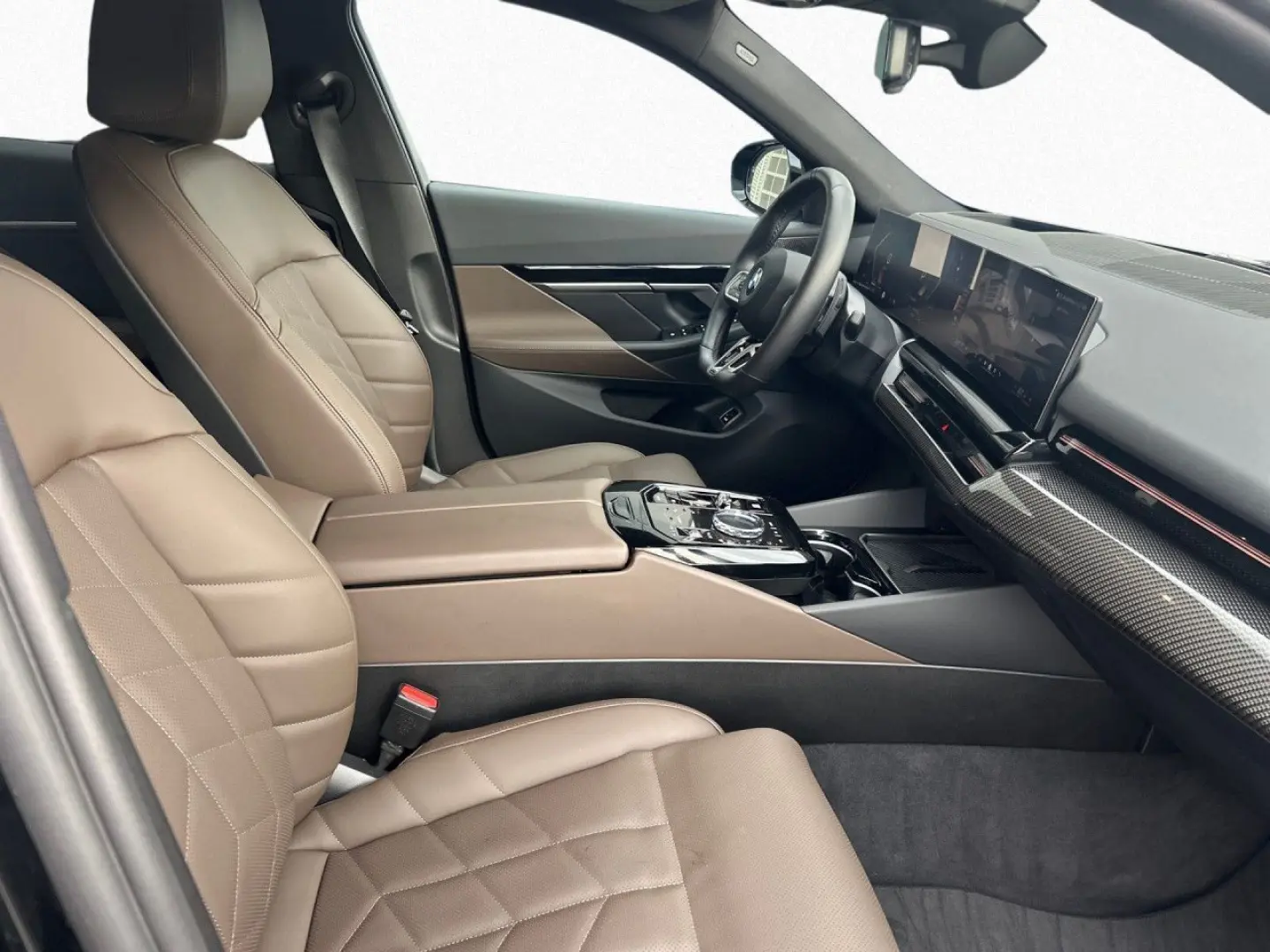 520i M Sport AHK StHz KomfSi Pa+ DAPro HK DAB