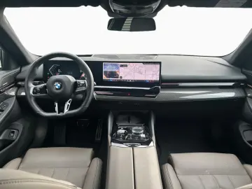 520i M Sport AHK StHz KomfSi Pa+ DAPro HK DAB