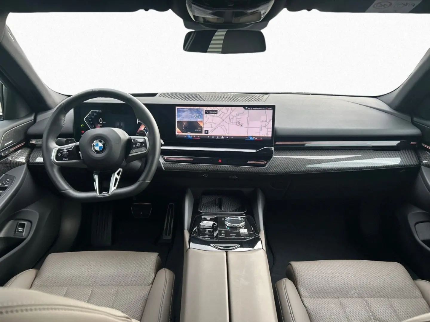 520i M Sport AHK StHz KomfSi Pa+ DAPro HK DAB