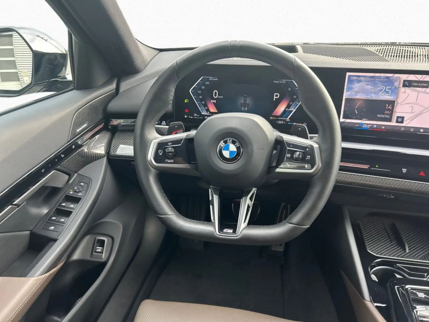520i M Sport AHK StHz KomfSi Pa+ DAPro HK DAB