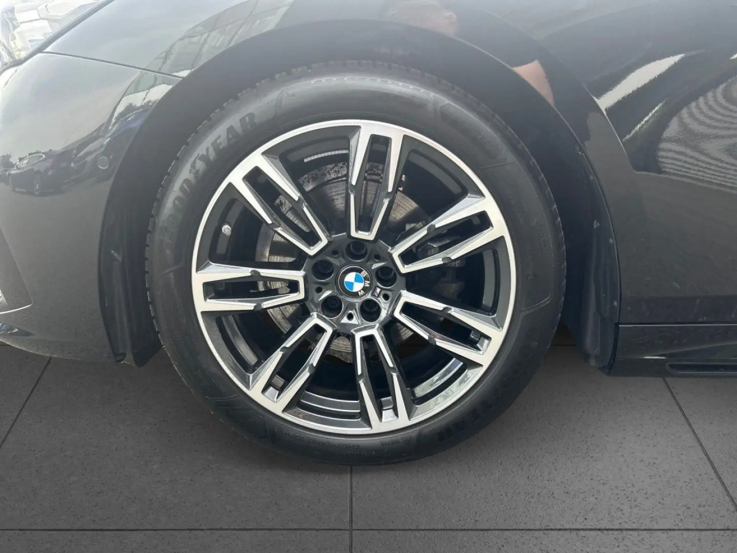 520i M Sport AHK StHz KomfSi Pa+ DAPro HK DAB