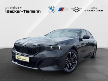520d M Sport Pro/IconicGlow/Driving+/Parking+/AH