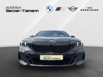520d M Sport Pro/IconicGlow/Driving+/Parking+/AH
