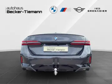 520d M Sport Pro/IconicGlow/Driving+/Parking+/AH