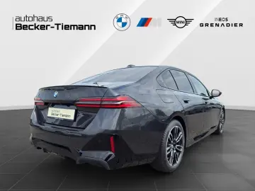 520d M Sport Pro/IconicGlow/Driving+/Parking+/AH