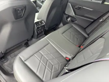 520d M Sport Pro/IconicGlow/Driving+/Parking+/AH