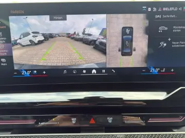 520d M Sport Pro/IconicGlow/Driving+/Parking+/AH