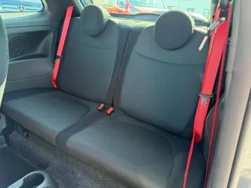 ABARTH 595 1.4T-jet Competitione  70782km