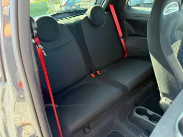 ABARTH 595 1.4T-jet Competitione  70782km