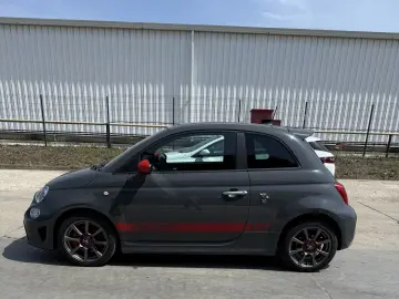 ABARTH 595 1.4T-jet   70782km