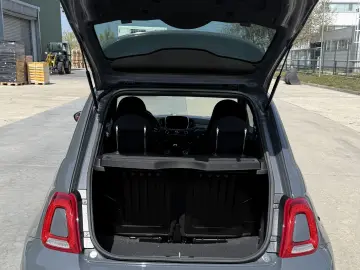 ABARTH 595 1.4T-jet   70782km