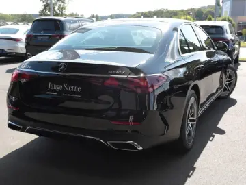 E 400 e 4M AMG Sitzklima Distronic Memory 360°