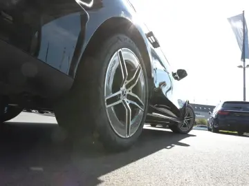 E 400 e 4M AMG Sitzklima Distronic Memory 360°