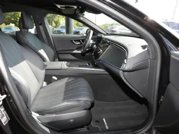 E 400 e 4M AMG Sitzklima Distronic Memory 360°