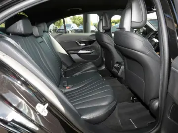E 400 e 4M AMG Sitzklima Distronic Memory 360°