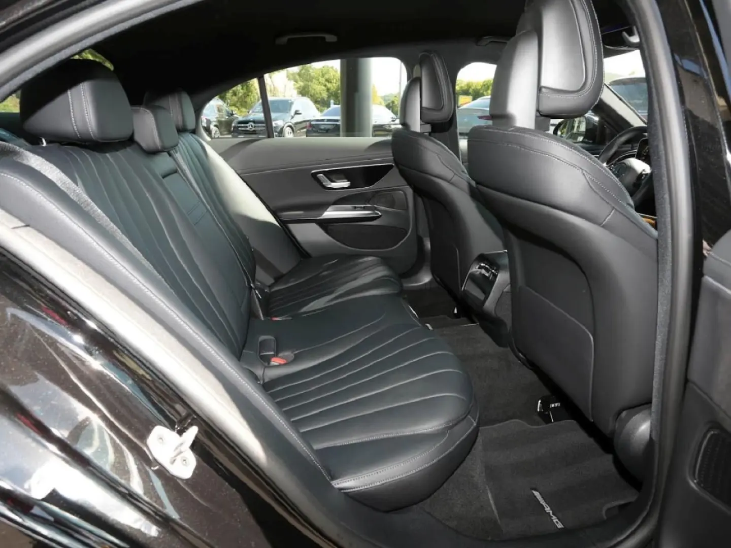 E 400 e 4M AMG Sitzklima Distronic Memory 360°