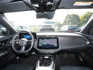 E 400 e 4M AMG Sitzklima Distronic Memory 360°
