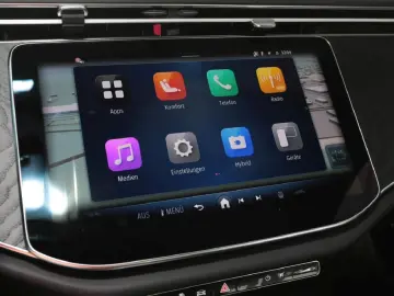 E 400 e 4M AMG Sitzklima Distronic Memory 360°
