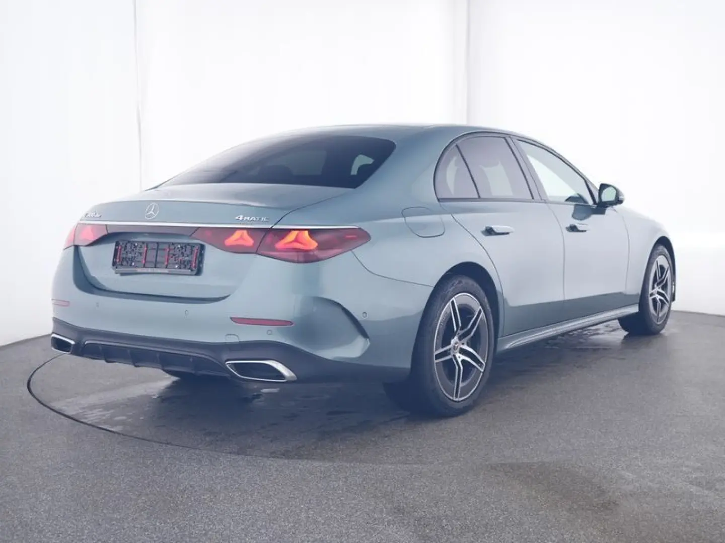E 300 de 4M AMG Line Advanced+Night*360*DISTR*