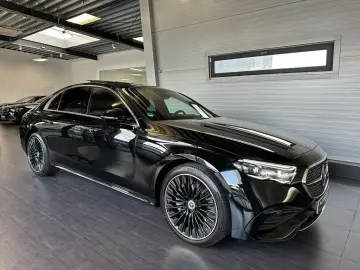 E 300 de 4M AMG Premium Pano HUD Distr. LM20