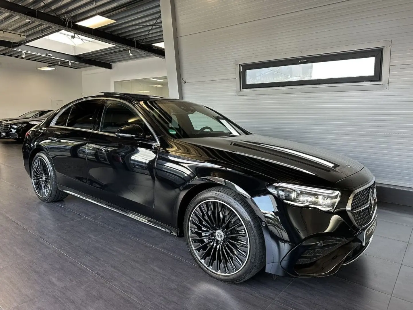 E 300 de 4M AMG Premium|Pano|HUD|Distr.+|LM20