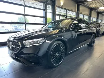 E 300 de 4M AMG Premium|Pano|HUD|Distr.+|LM20