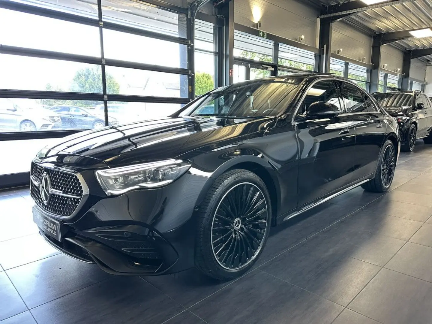 E 300 de 4M AMG Premium|Pano|HUD|Distr.+|LM20