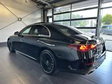 E 300 de 4M AMG Premium|Pano|HUD|Distr.+|LM20