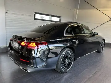 E 300 de 4M AMG Premium|Pano|HUD|Distr.+|LM20