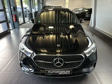 E 300 de 4M AMG Premium|Pano|HUD|Distr.+|LM20